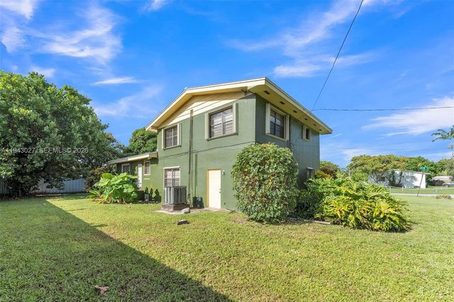 11141 NW 22nd Ct 11141, Miami, FL 33167