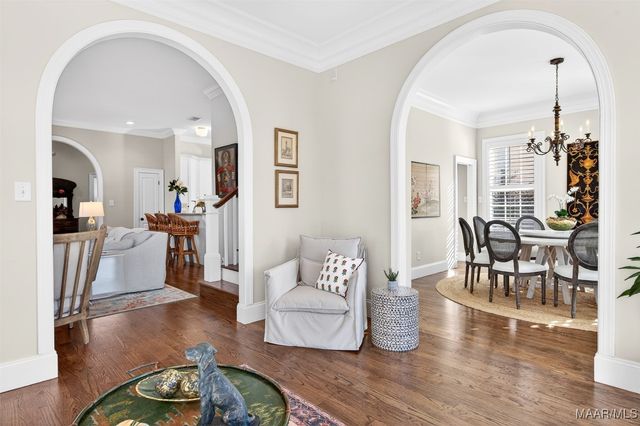 3737 Lockwood Lane, Montgomery, AL 36111