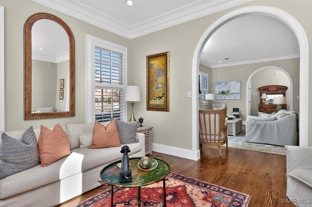 3737 Lockwood Lane, Montgomery, AL 36111