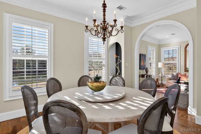 3737 Lockwood Lane, Montgomery, AL 36111