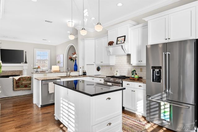 3737 Lockwood Lane, Montgomery, AL 36111