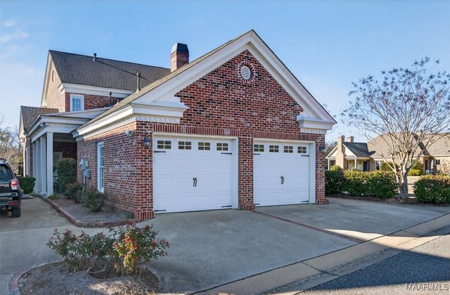 3737 Lockwood Lane, Montgomery, AL 36111