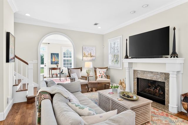 3737 Lockwood Lane, Montgomery, AL 36111