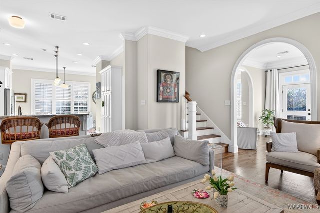 3737 Lockwood Lane, Montgomery, AL 36111