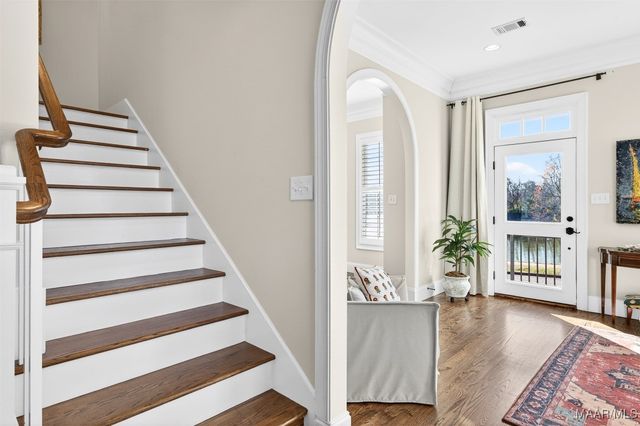 3737 Lockwood Lane, Montgomery, AL 36111