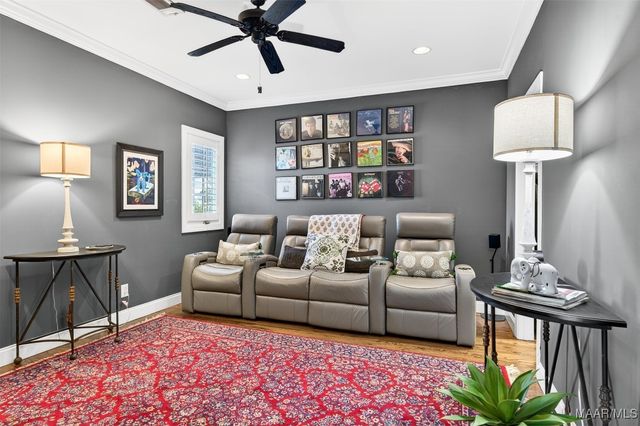 3737 Lockwood Lane, Montgomery, AL 36111