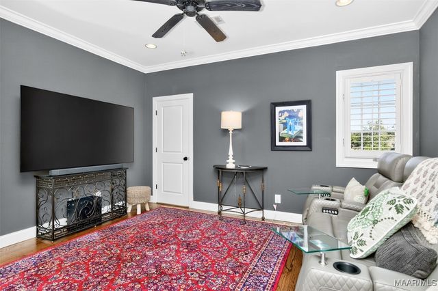 3737 Lockwood Lane, Montgomery, AL 36111