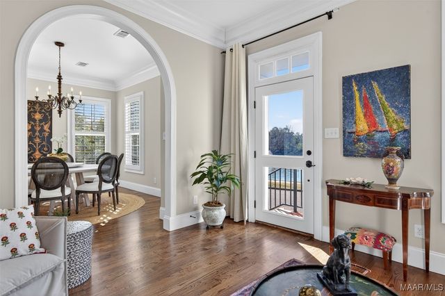 3737 Lockwood Lane, Montgomery, AL 36111