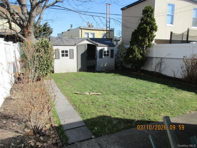 6031 56th Drive, Maspeth, NY 11378