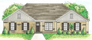 207 Cambridge Dr, Headland, AL 36345