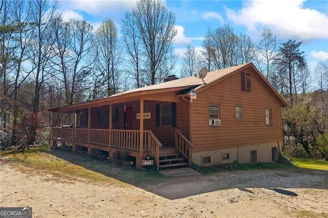 300 Small Pond Drive, Cleveland, GA 30528