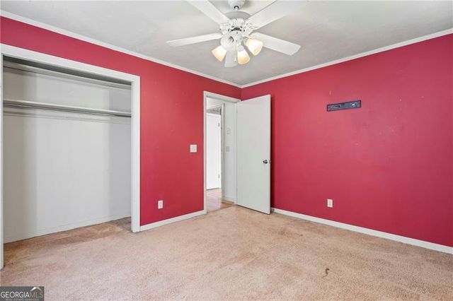 300 Small Pond Drive, Cleveland, GA 30528