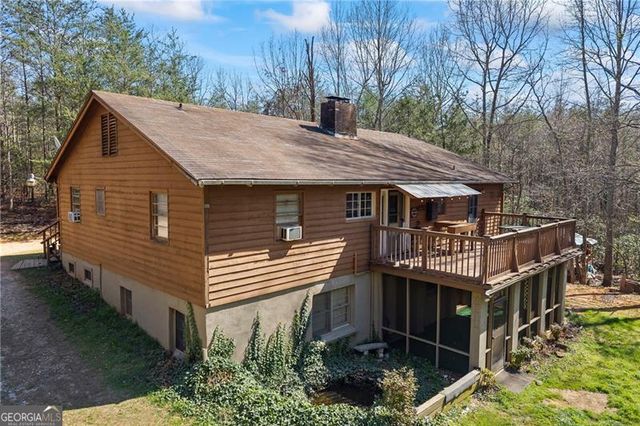 300 Small Pond Drive, Cleveland, GA 30528