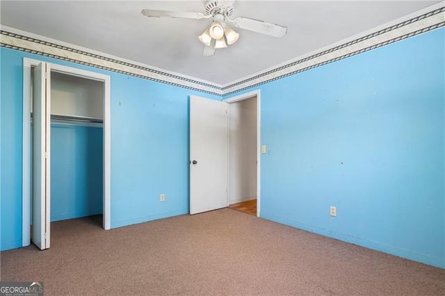 300 Small Pond Drive, Cleveland, GA 30528