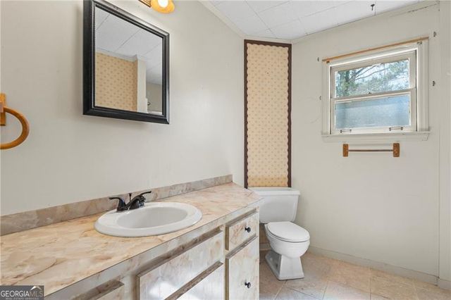 300 Small Pond Drive, Cleveland, GA 30528