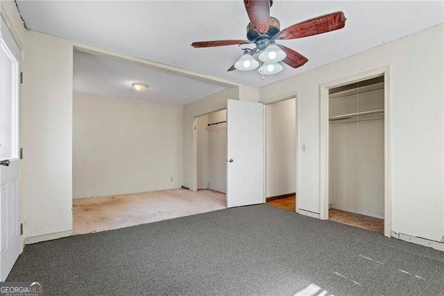 300 Small Pond Drive, Cleveland, GA 30528