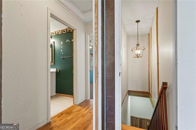 300 Small Pond Drive, Cleveland, GA 30528