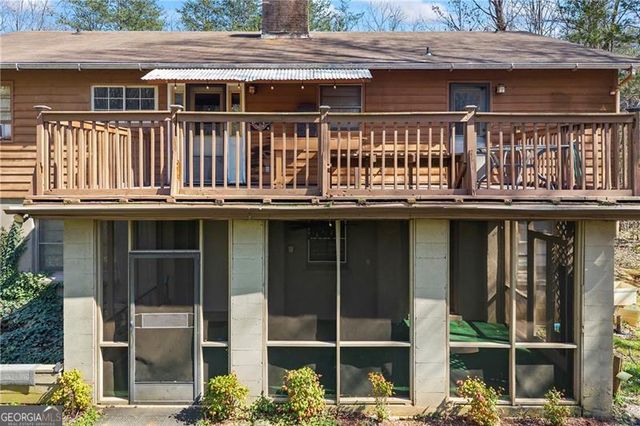 300 Small Pond Drive, Cleveland, GA 30528