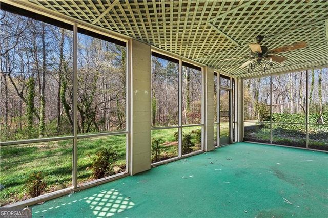 300 Small Pond Drive, Cleveland, GA 30528