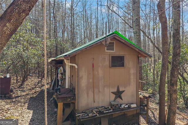 300 Small Pond Drive, Cleveland, GA 30528