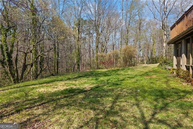 300 Small Pond Drive, Cleveland, GA 30528