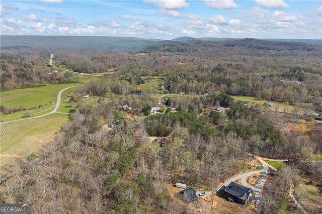 300 Small Pond Drive, Cleveland, GA 30528