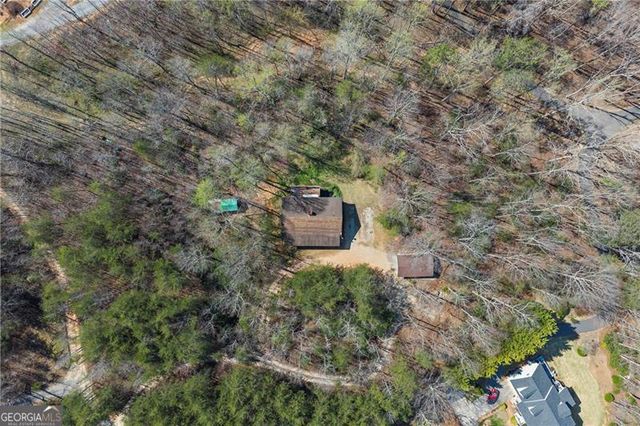 300 Small Pond Drive, Cleveland, GA 30528