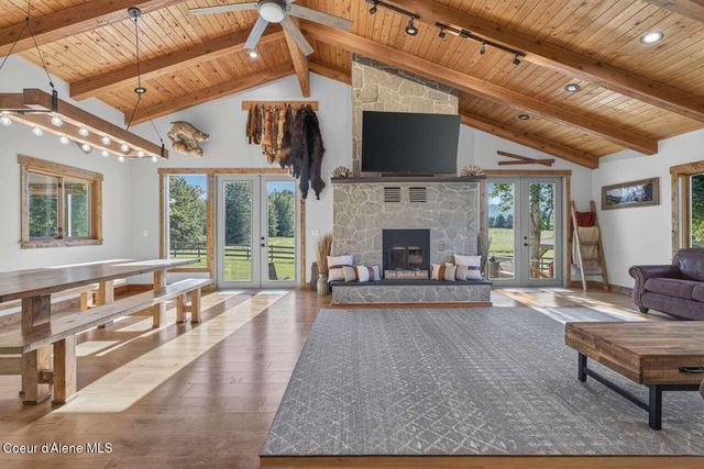 1162 Hickey RD, Sandpoint, ID 83864