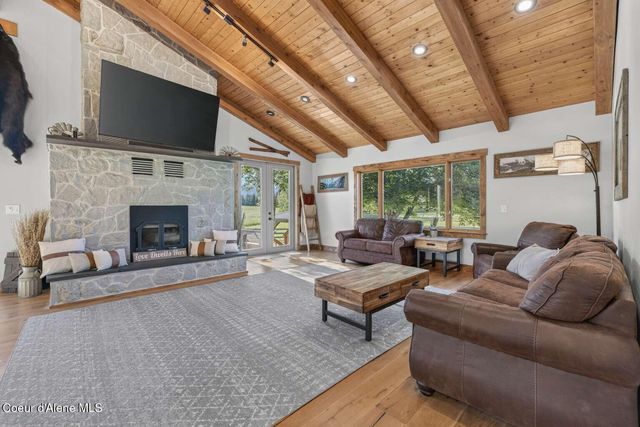 1162 Hickey RD, Sandpoint, ID 83864