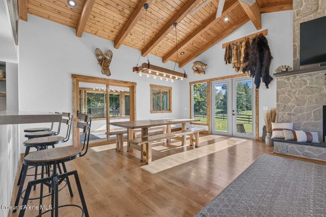 1162 Hickey RD, Sandpoint, ID 83864