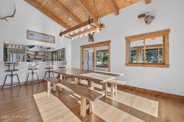 1162 Hickey RD, Sandpoint, ID 83864