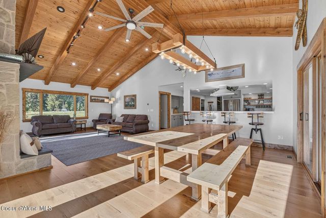 1162 Hickey RD, Sandpoint, ID 83864