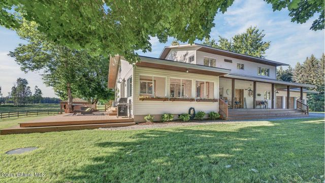 1162 Hickey RD, Sandpoint, ID 83864