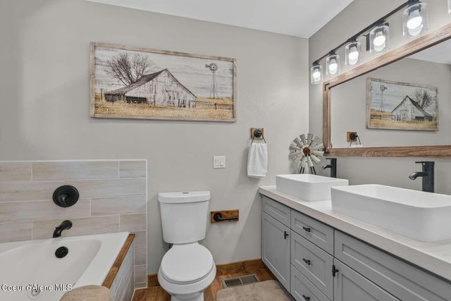 1162 Hickey RD, Sandpoint, ID 83864