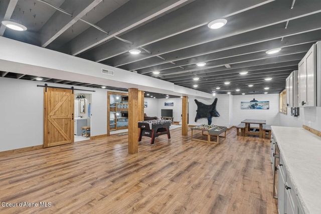 1162 Hickey RD, Sandpoint, ID 83864