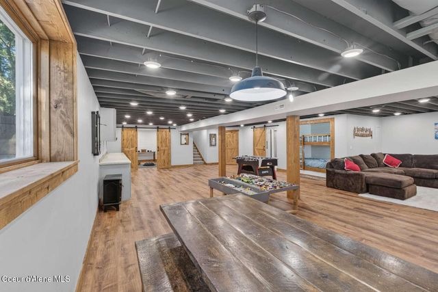 1162 Hickey RD, Sandpoint, ID 83864
