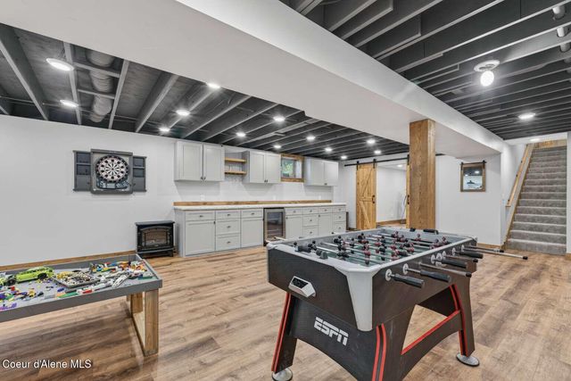 1162 Hickey RD, Sandpoint, ID 83864
