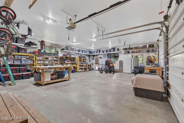 1162 Hickey RD, Sandpoint, ID 83864