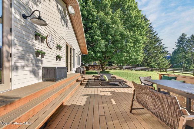 1162 Hickey RD, Sandpoint, ID 83864