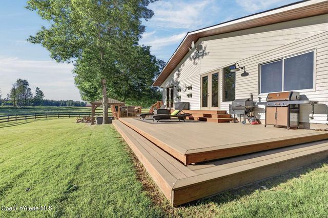 1162 Hickey RD, Sandpoint, ID 83864