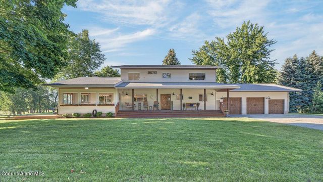 1162 Hickey RD, Sandpoint, ID 83864
