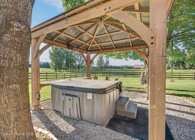 1162 Hickey RD, Sandpoint, ID 83864