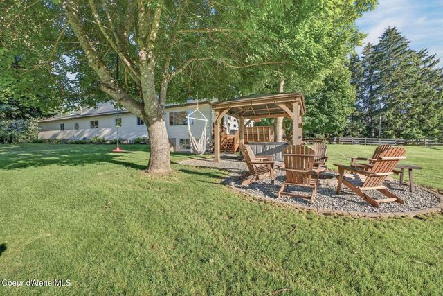 1162 Hickey RD, Sandpoint, ID 83864