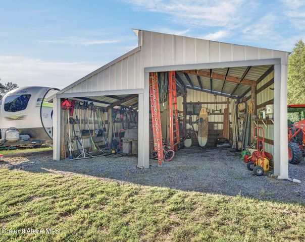 1162 Hickey RD, Sandpoint, ID 83864