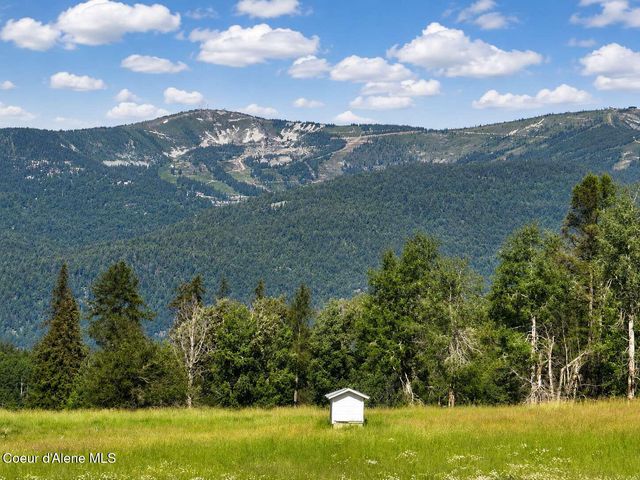 1162 Hickey RD, Sandpoint, ID 83864