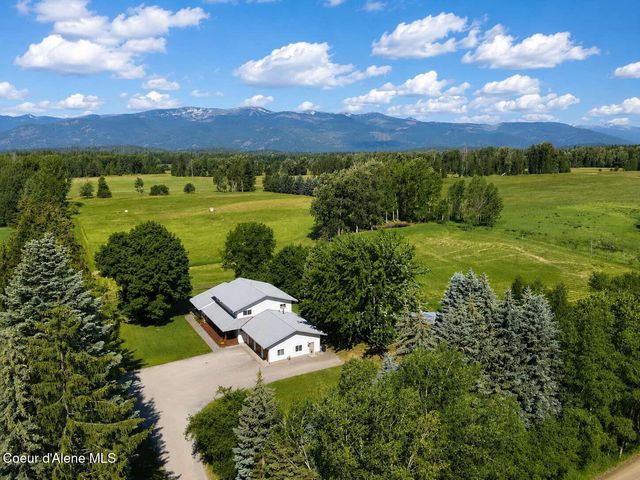 1162 Hickey RD, Sandpoint, ID 83864