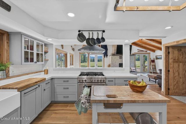 1162 Hickey RD, Sandpoint, ID 83864
