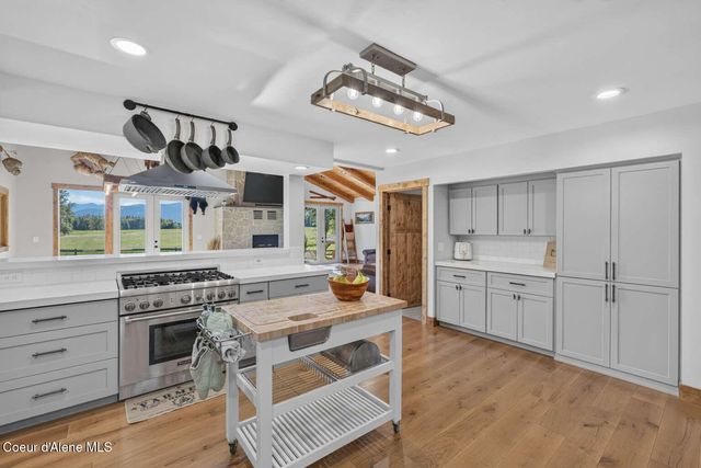 1162 Hickey RD, Sandpoint, ID 83864