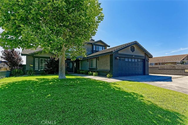 13665 Hidden Valley Road, Victorville, CA 92395