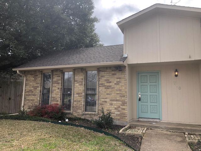 716 Via Del Sur, Mesquite, TX 75150
